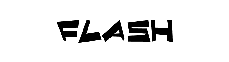 Quake & Shake Max  Free Fonts Download