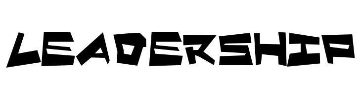 Quake & Shake Max  Free Fonts Download