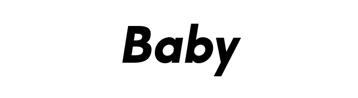 ModecoTrial-BoldOblique  Free Fonts Download