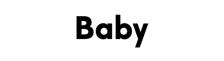 ModecoTrial-Bold  Free Fonts Download