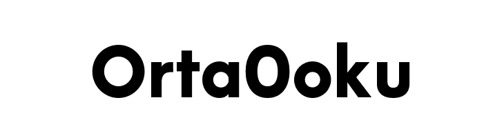 ModecoTrial-Bold  Free Fonts Download