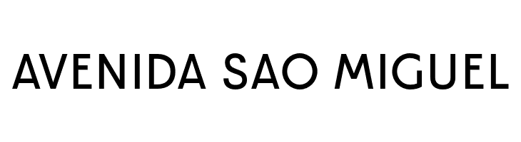 ModecoTrial-Regular  Free Fonts Download