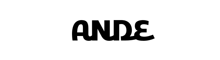AmioTrial-Bold  Free Fonts Download