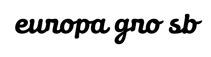 DunleyTrial-Regular  Free Fonts Download