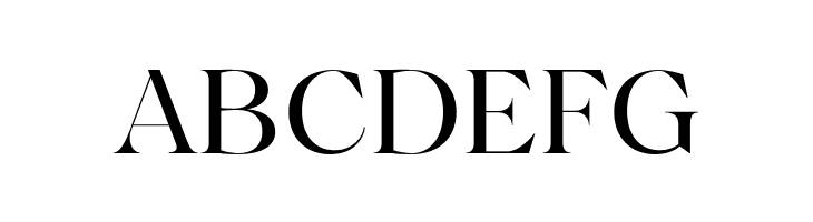 AmalineTrial-Regular  Free Fonts Download