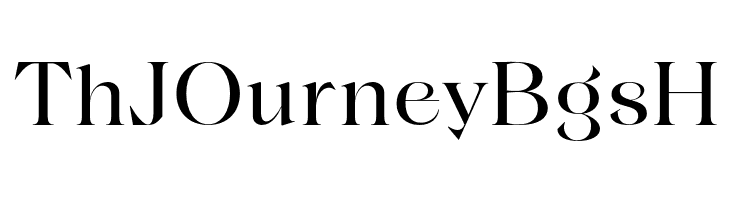 AmalineTrial-Regular  Free Fonts Download
