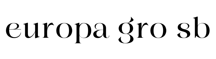 AmalineTrial-Regular  Free Fonts Download