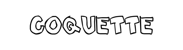 Tweaked  Free Fonts Download