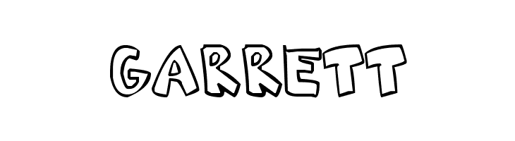 Tweaked  Free Fonts Download