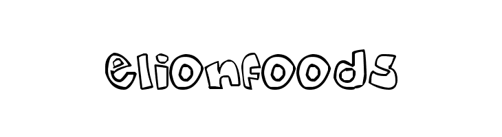 Tweaked  Free Fonts Download