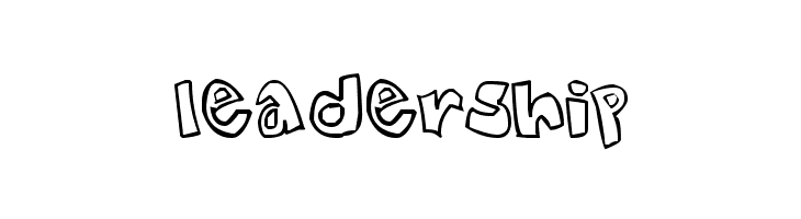 Tweaked  Free Fonts Download