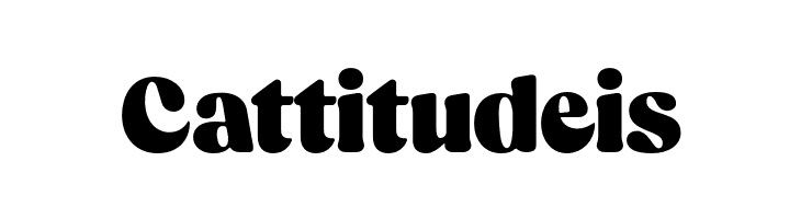 CapucheTrial-Black  Free Fonts Download