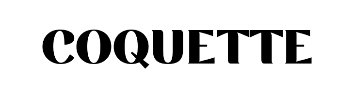 RossanovaPersonalUse-Black  Free Fonts Download