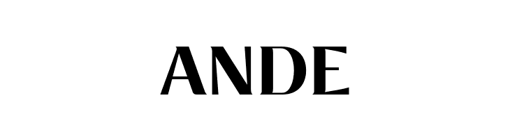 RossanovaPersonalUse-Bold  Free Fonts Download