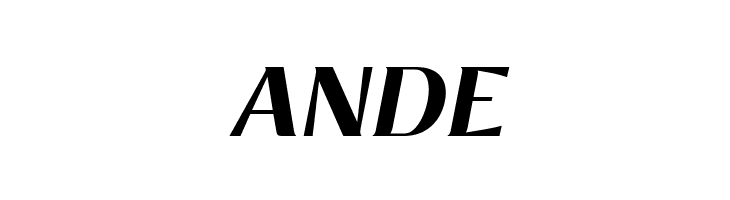 RossanovaPersonalUse-BoldIta  Free Fonts Download