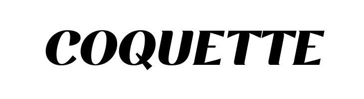 RossanovaPersonalUse-BlackIta  Free Fonts Download