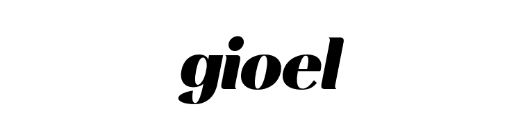 RossanovaPersonalUse-BlackIta  Free Fonts Download