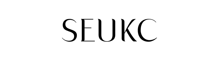 SEUKC FloraniaTrial-Regular Font