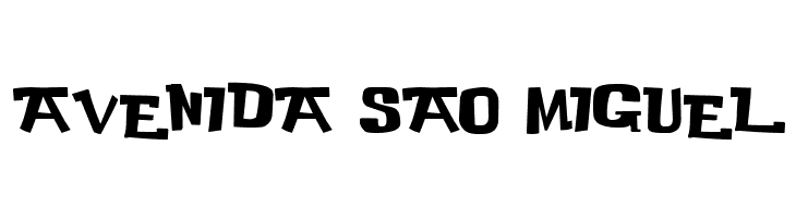 Buka Bird  Free Fonts Download