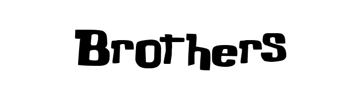 Buka Bird  Free Fonts Download