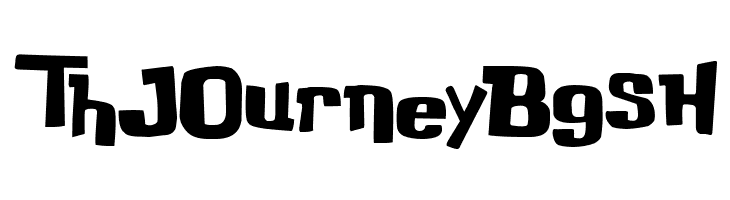 Buka Bird  Free Fonts Download