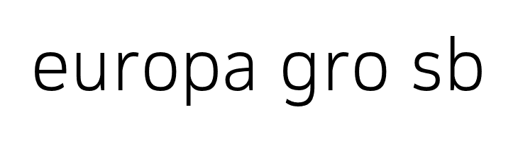 CorpTrial-Light  Free Fonts Download