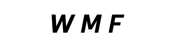 CorpTrial-BoldOblique  Free Fonts Download