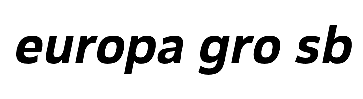 CorpTrial-BoldOblique  Free Fonts Download