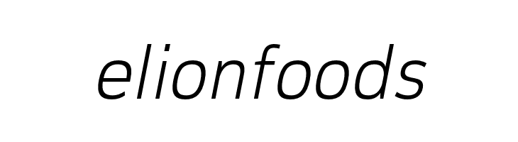CorpTrial-LightOblique  Free Fonts Download