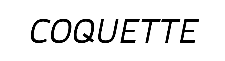 CorpTrial-RegularOblique  Free Fonts Download