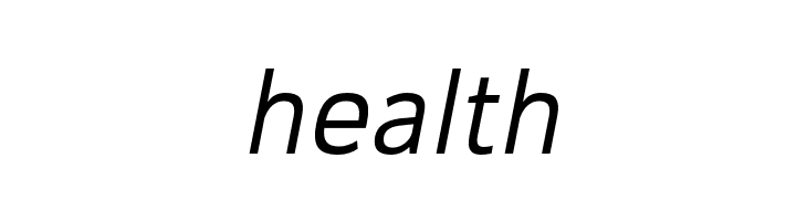 CorpTrial-RegularOblique  Free Fonts Download