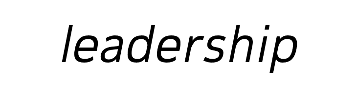 CorpTrial-RegularOblique  Free Fonts Download