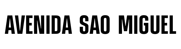 HighmanTrial-Regular  Free Fonts Download