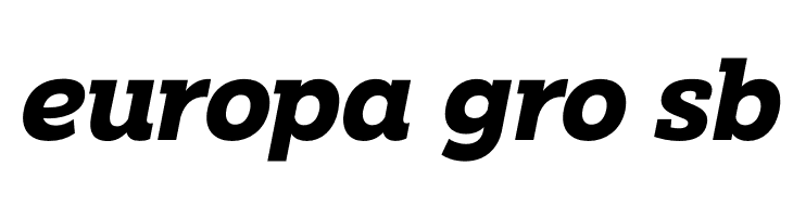 ClabPersonalUse-BoldItalic  Free Fonts Download