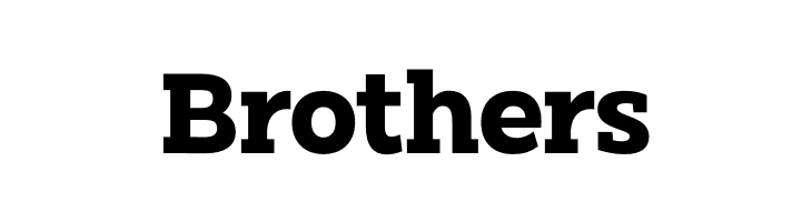 ClabPersonalUse-Bold  Free Fonts Download