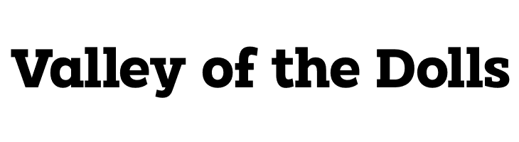 ClabPersonalUse-Bold  Free Fonts Download