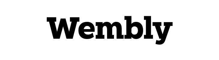 ClabPersonalUse-Bold  Free Fonts Download