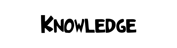 Shark Heavy ABC  Free Fonts Download