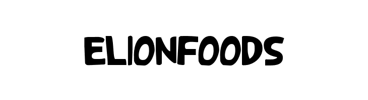 Shark Heavy ABC  Free Fonts Download