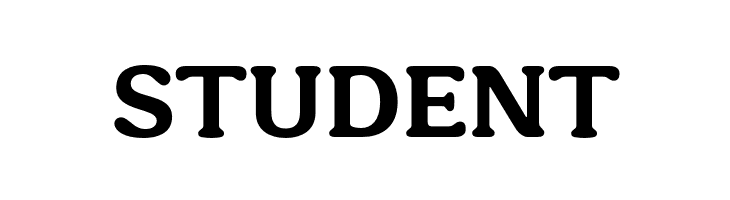 HornbillPersonalUse-Bold  Free Fonts Download