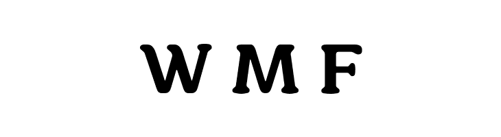 HornbillPersonalUse-Bold  Free Fonts Download