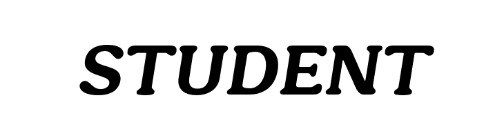 HornbillPersonalUse-BoldIta  Free Fonts Download