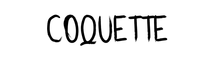 Gabrush  Free Fonts Download