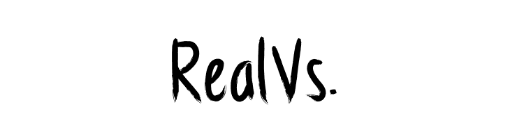 Gabrush  Free Fonts Download