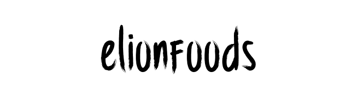 Gabrush  Free Fonts Download