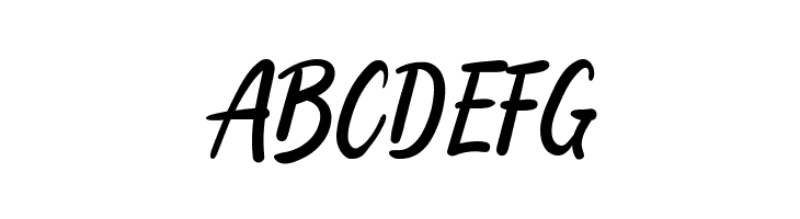 Andrographis  Free Fonts Download