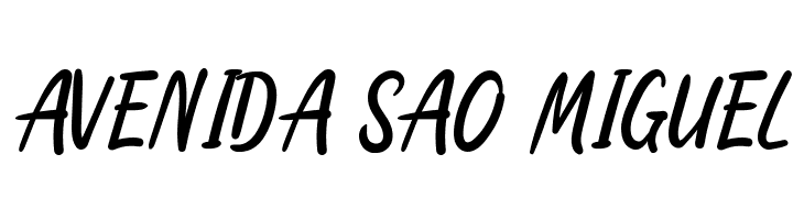 Andrographis  Free Fonts Download