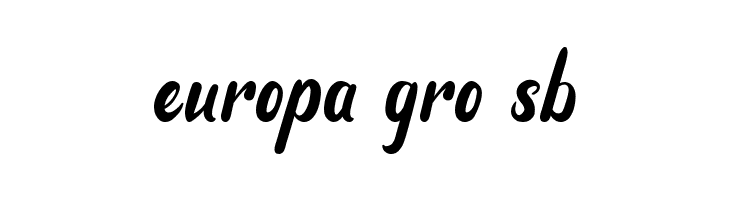 Andrographis  Free Fonts Download