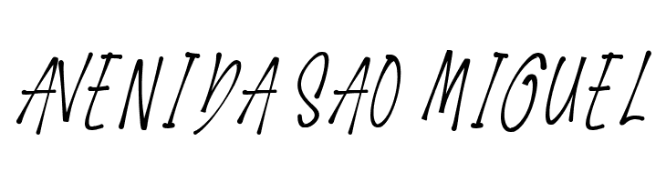 Barleria  Free Fonts Download