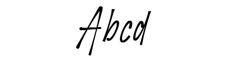 Barleria  Free Fonts Download